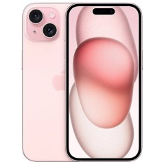 Apple iPhone 15 6.1 256GB Pink