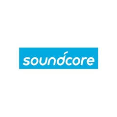 Soundcore Space One Trådløs Kablet Hovedtelefoner Sort