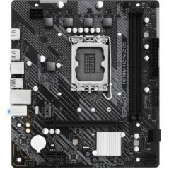 ASRock H610M-H2/M.2 D5 1700 mATX DDR5