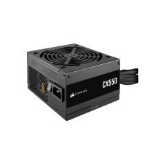 CORSAIR CX Series CX550 550Watt 80 PLUS Bronze
