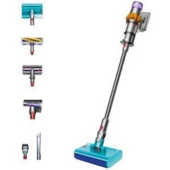 Dyson V15s Detect Submarine Støvsuger