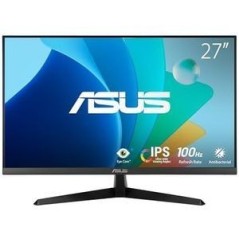 ASUS VY279HF 27 IPS 1920 x 1080 (Full HD) HDMI 100Hz