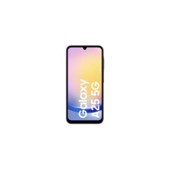 Samsung Galaxy A25 6.5 128GB Blåsort