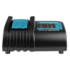 Makita DC18SD Batteri oplader