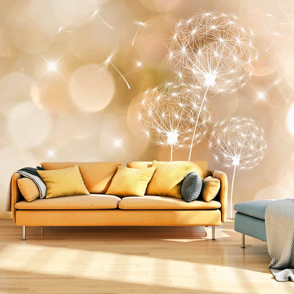 Fototapet Touch of Summer