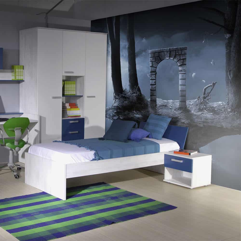 Fototapet Gate - fantasy