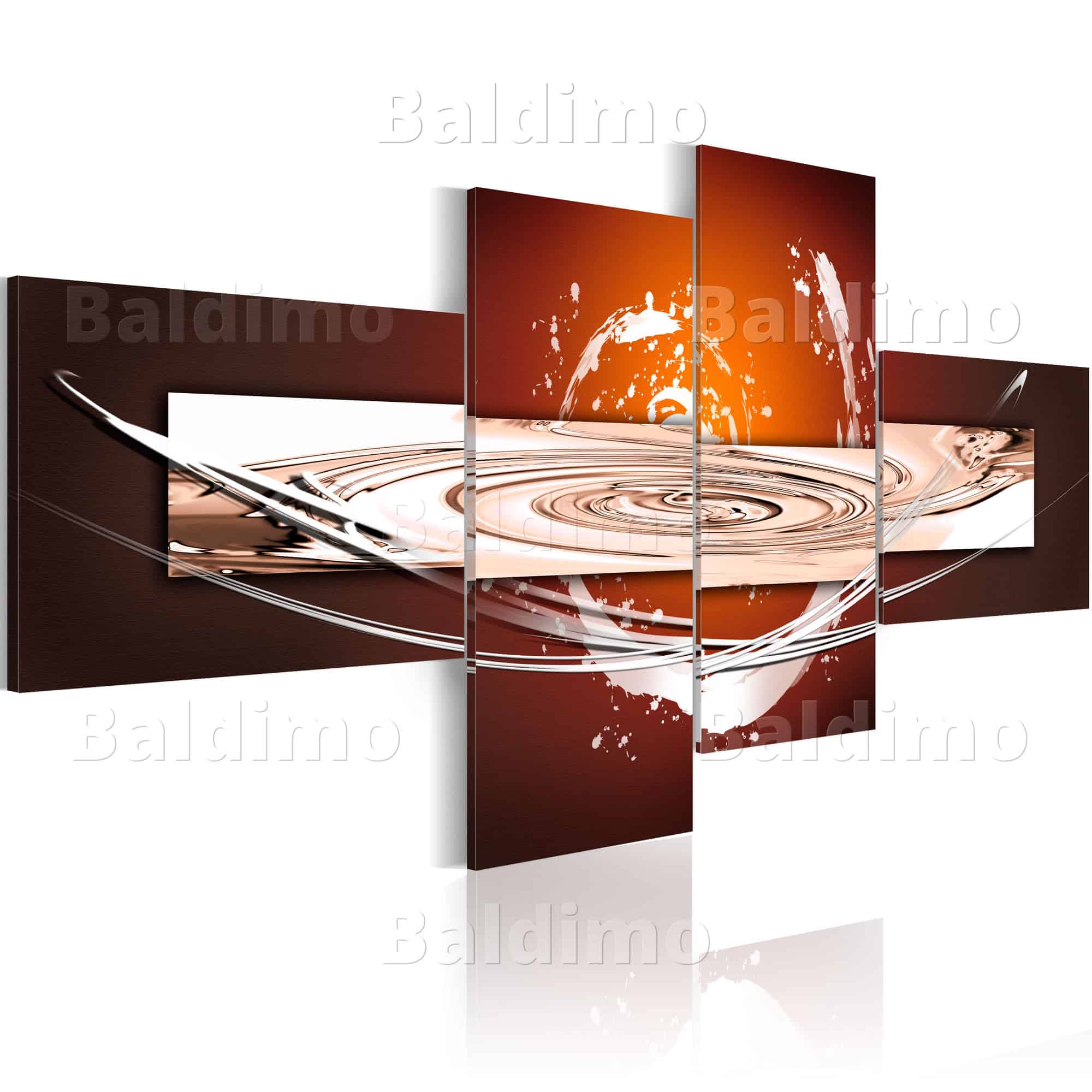 Lærredstryk Cassiopeia