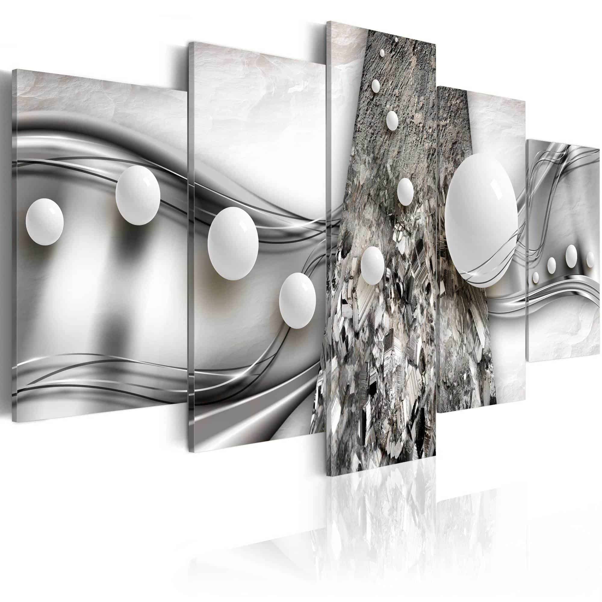 Lærredstryk January's fun