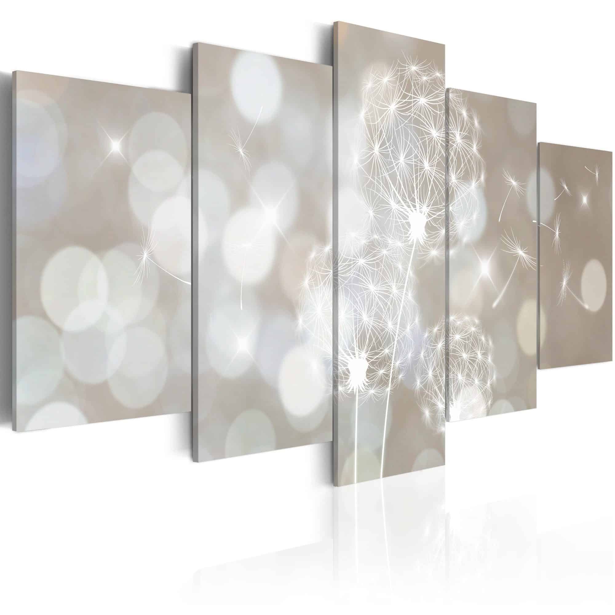 Lærredstryk Morning Recital