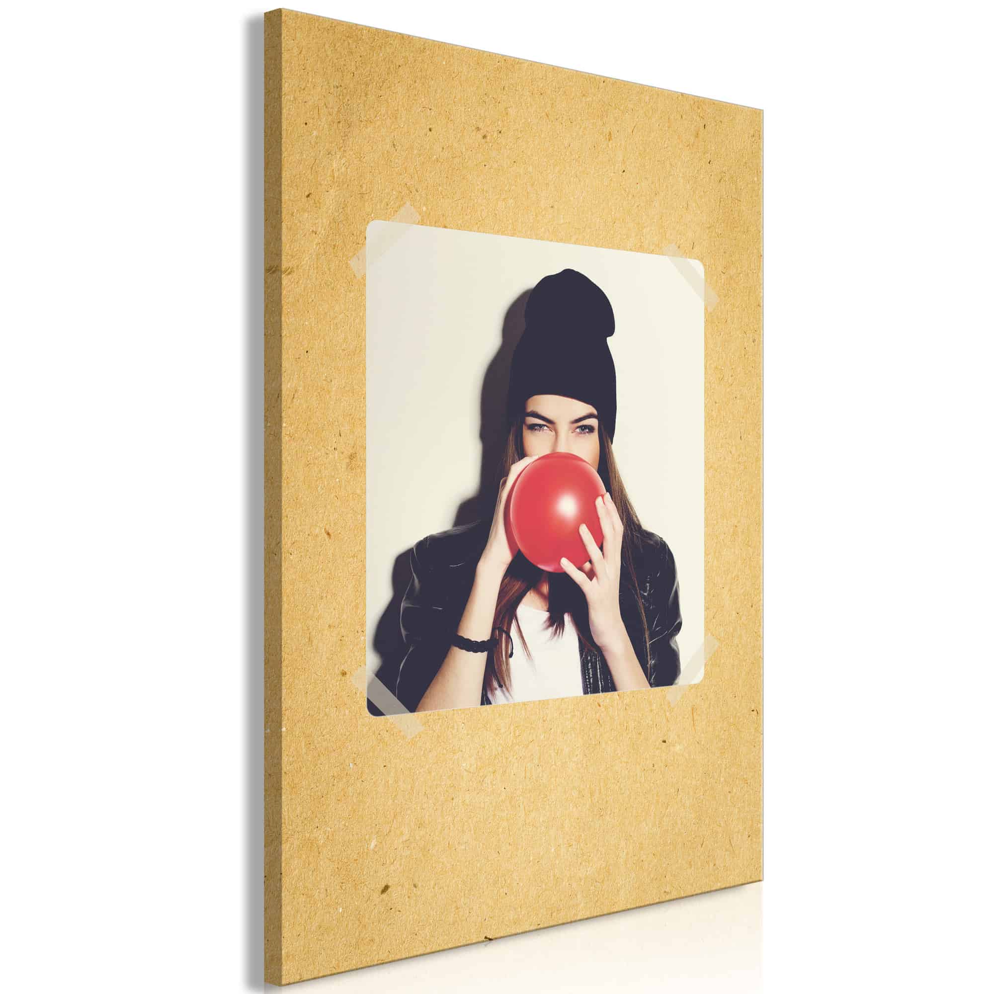 Lærredstryk Photography (1 del)