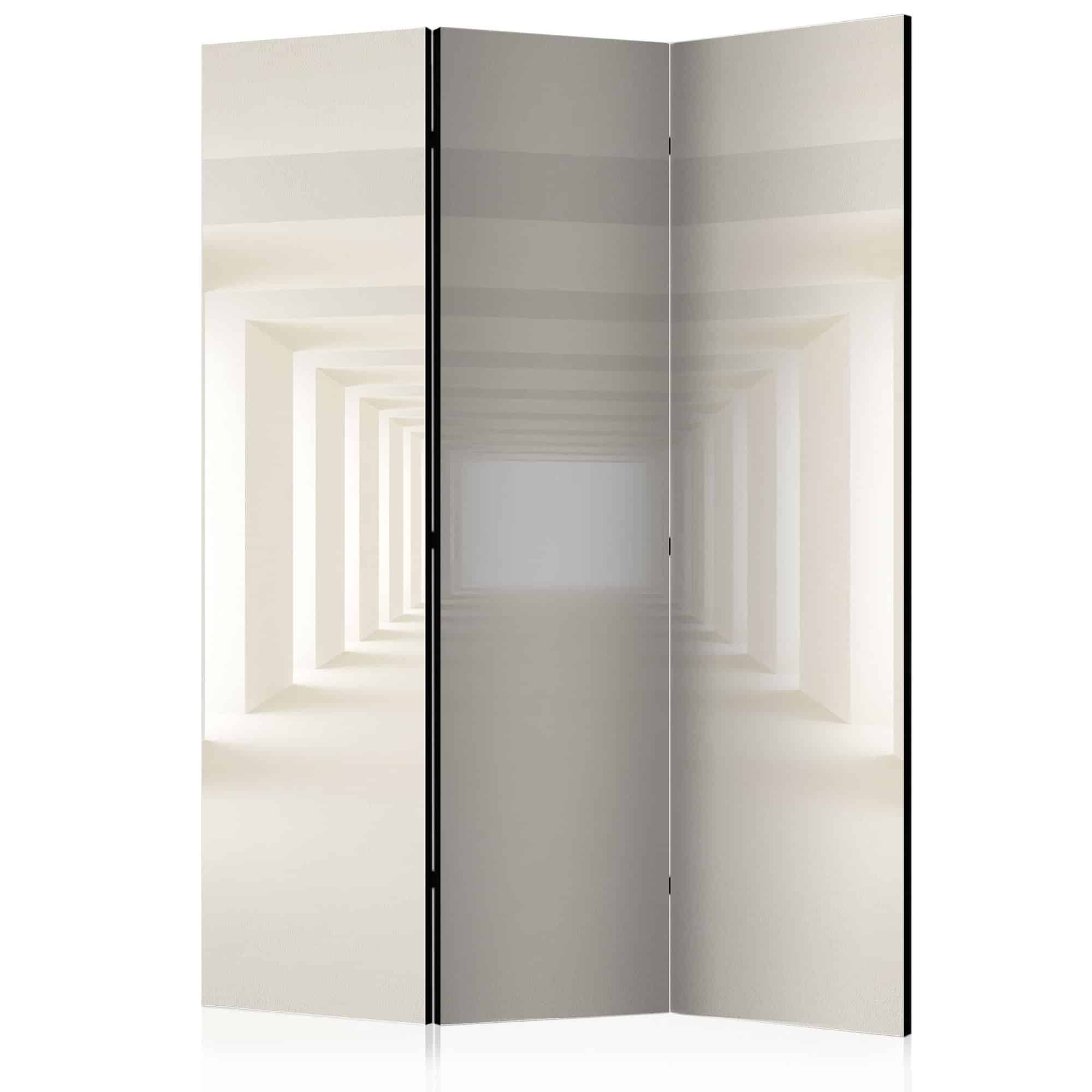 Skærmvæg Into the Light