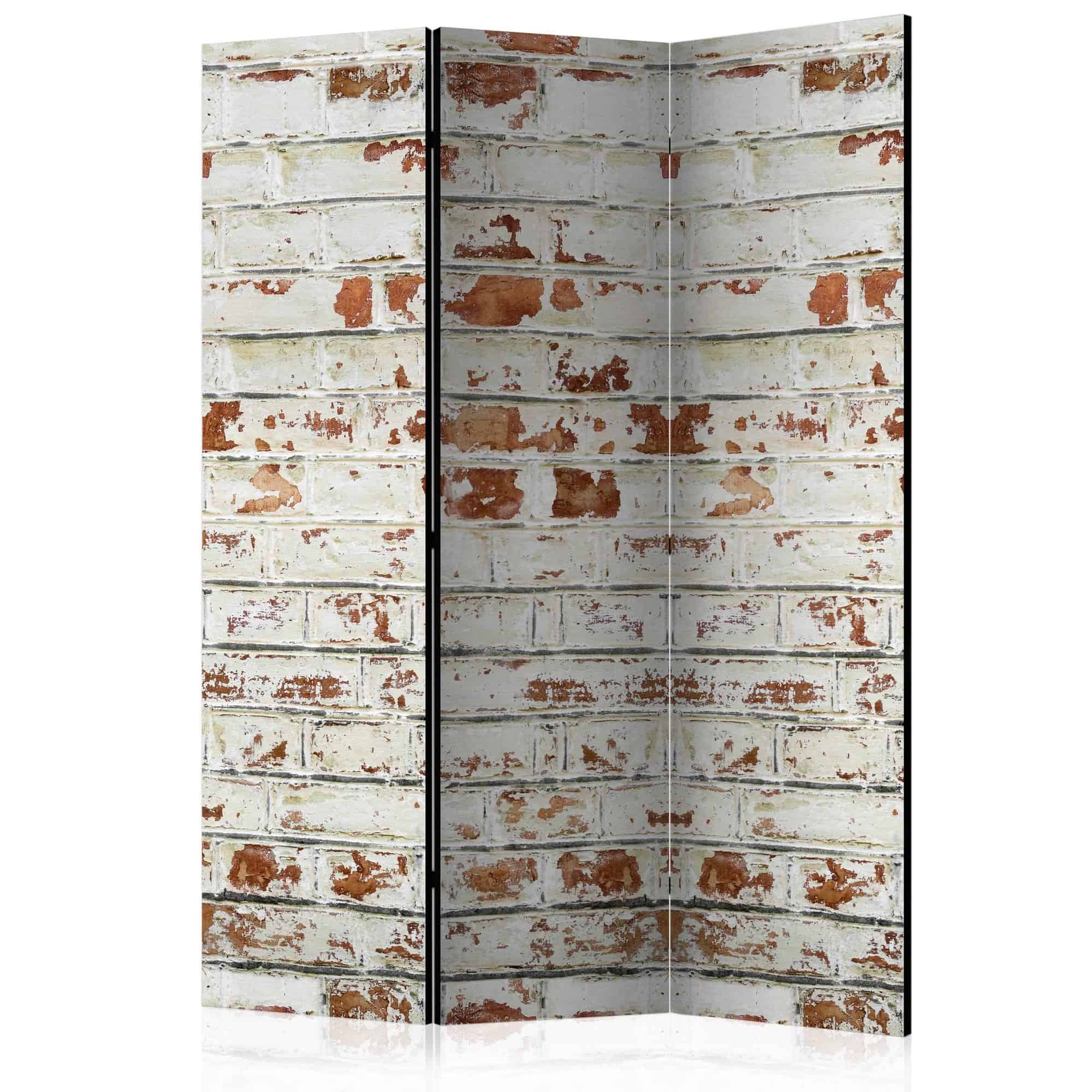 Skærmvæg Brick Story