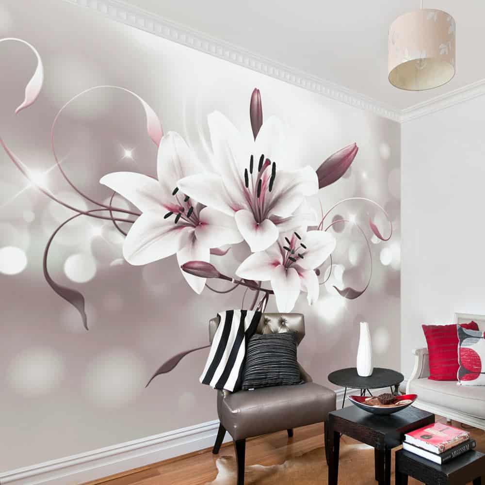 Fototapet Favourite of Kings