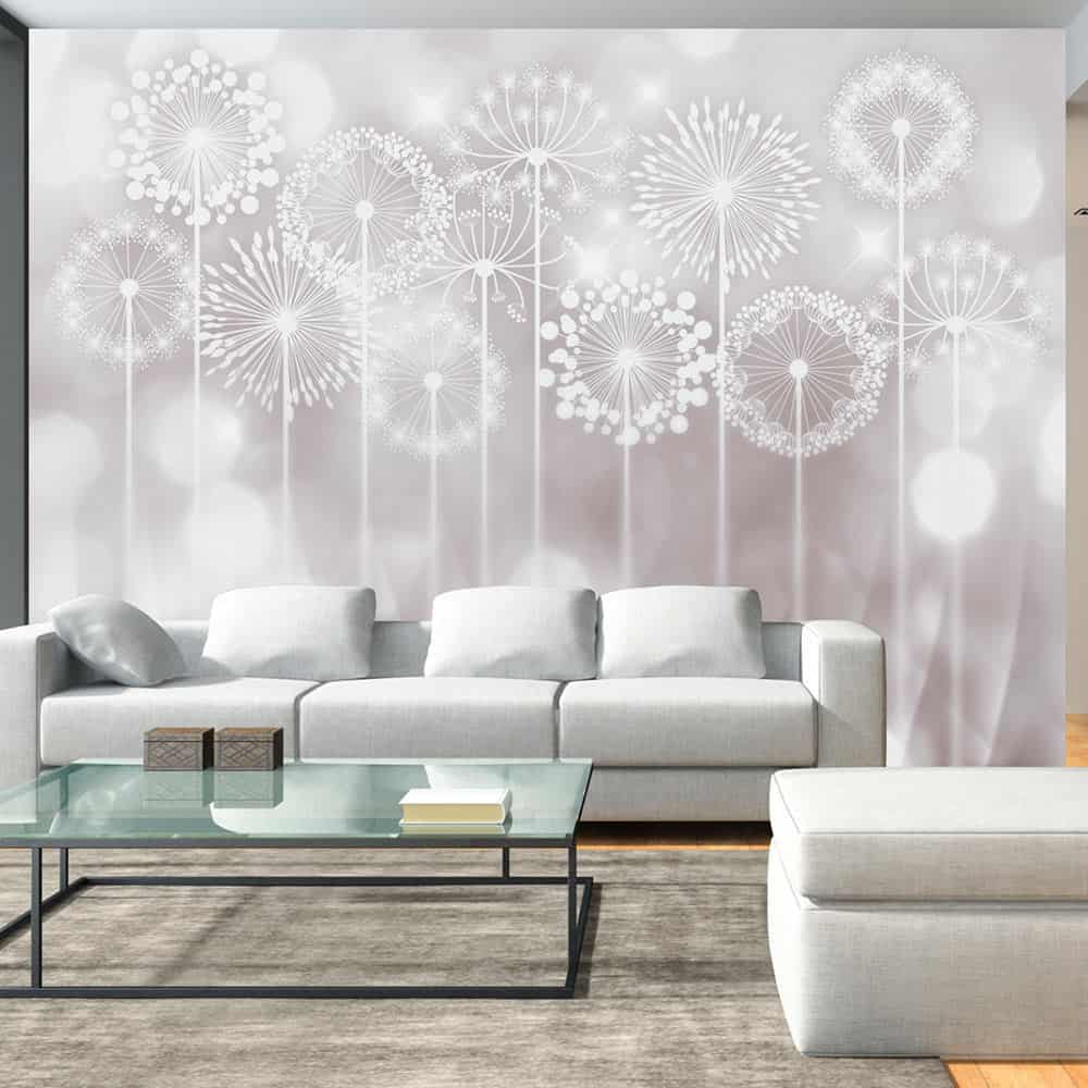 Fototapet Garden from Dream