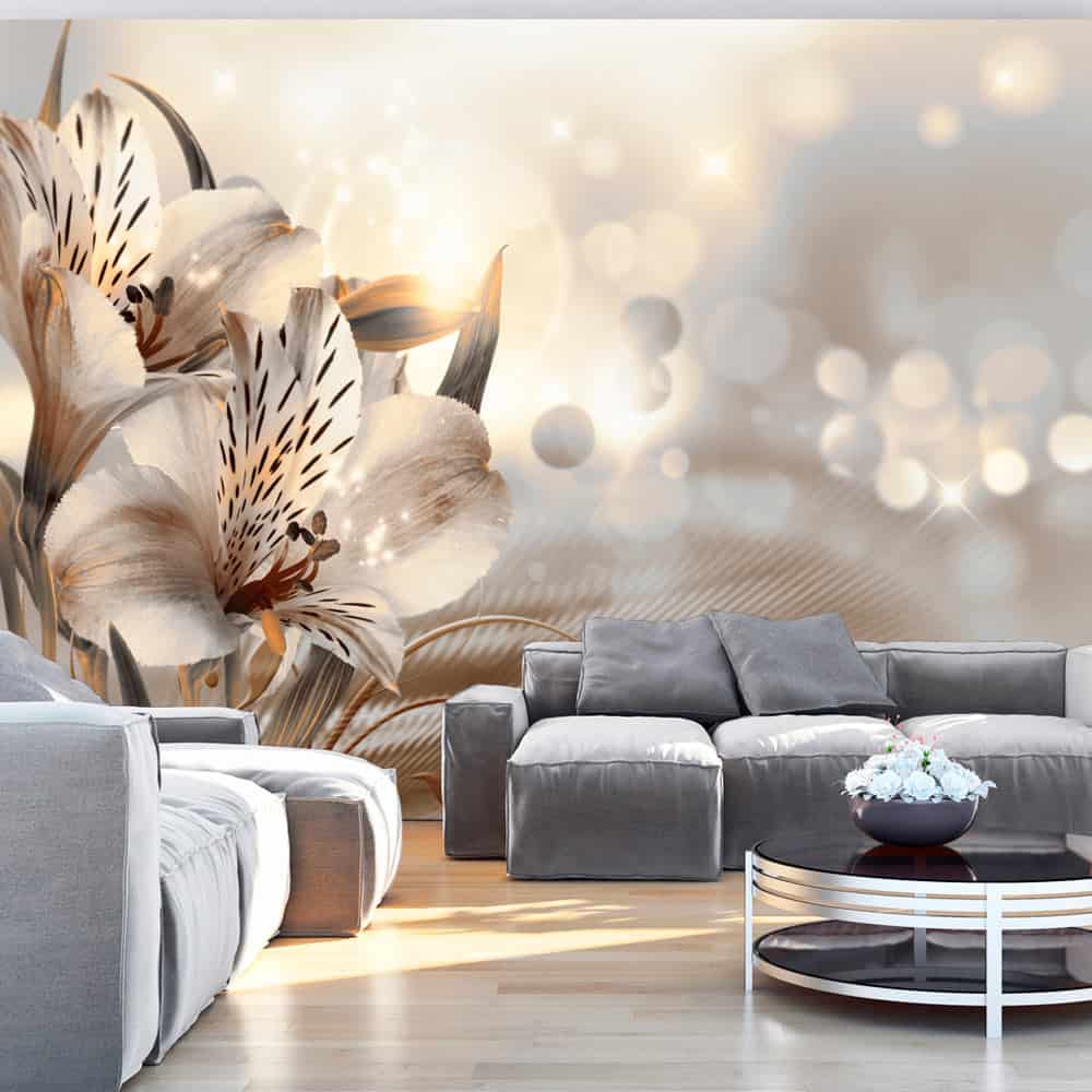 Fototapet Princesses of the Morning