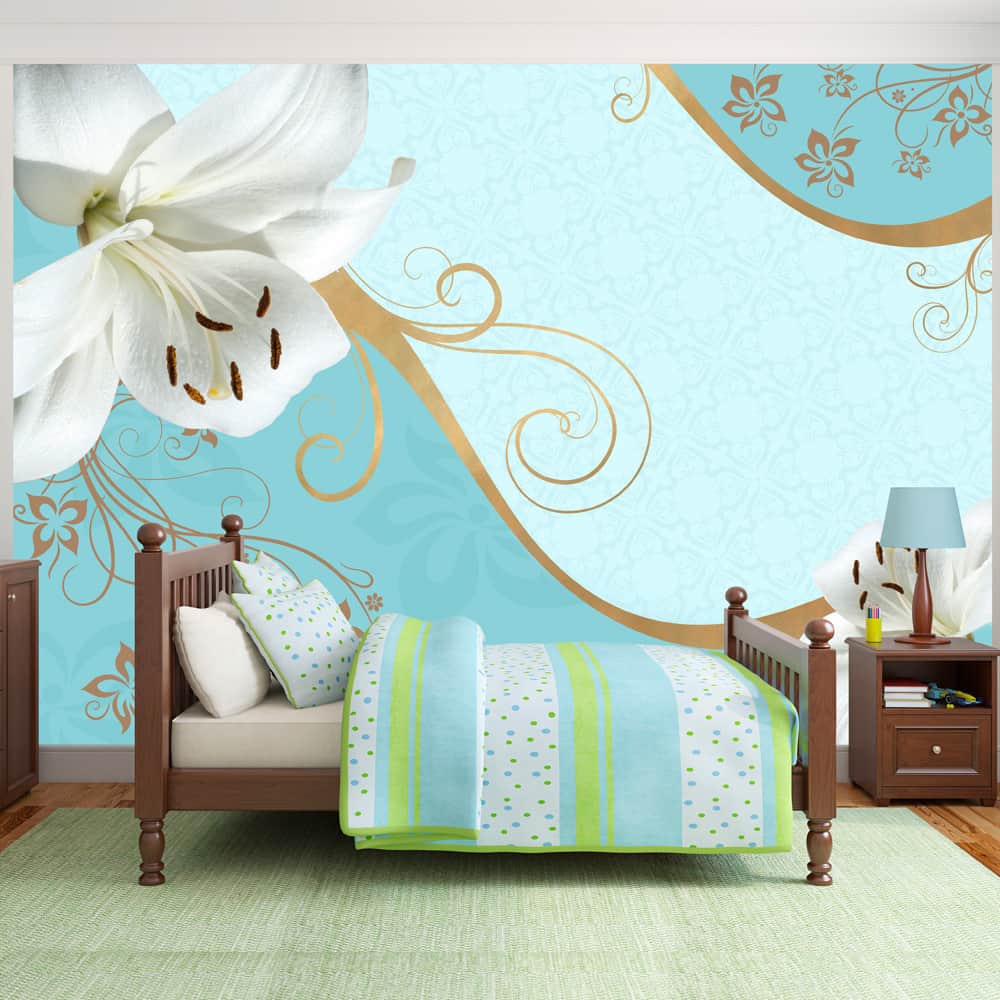 Fototapet Self-consciousness III