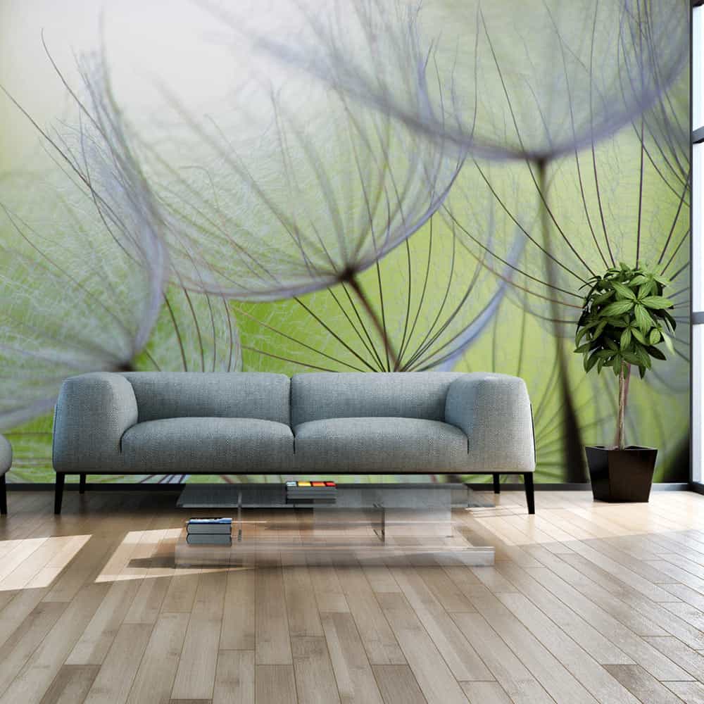 Fototapet Fleeting moments