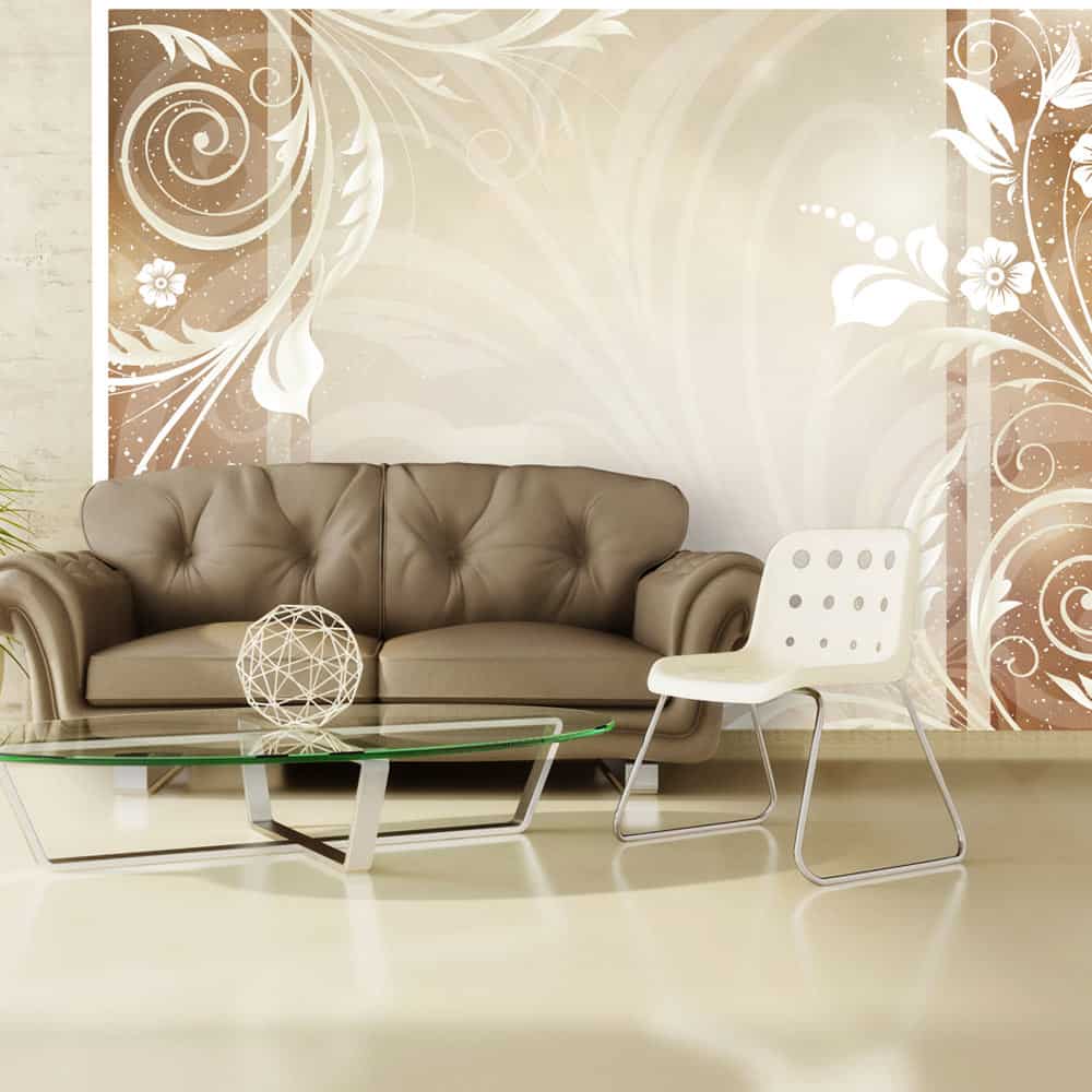 Fototapet Stationery