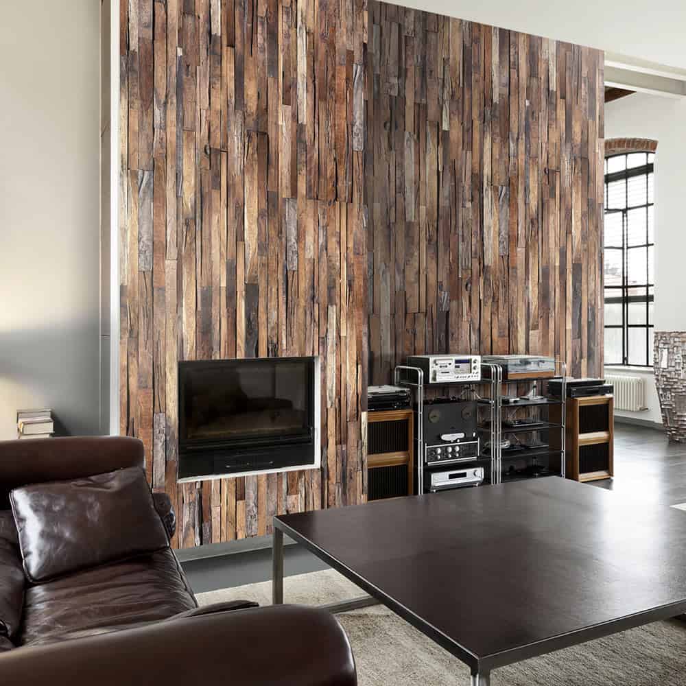 Tapet Natural solace