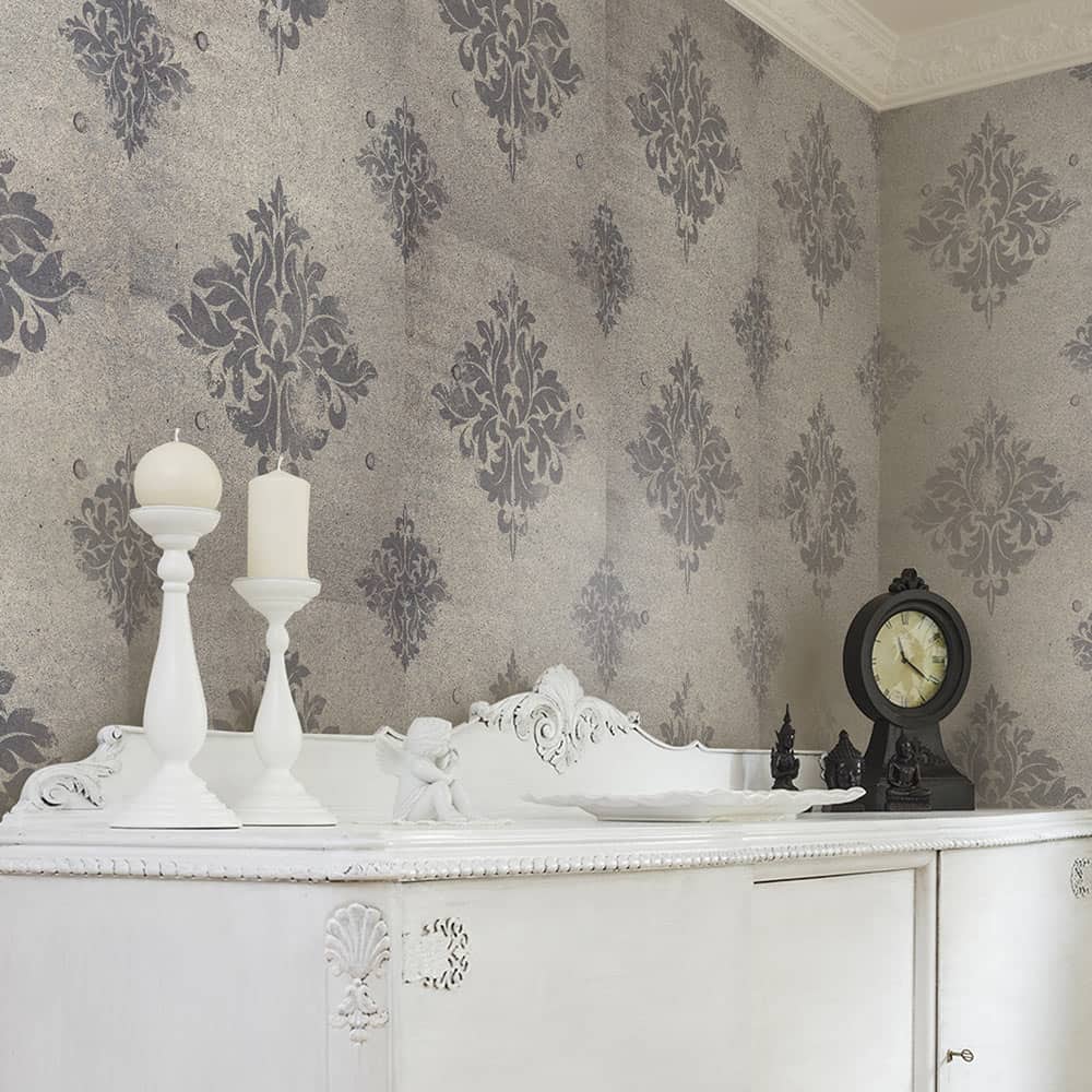 Tapet Autumn reverie