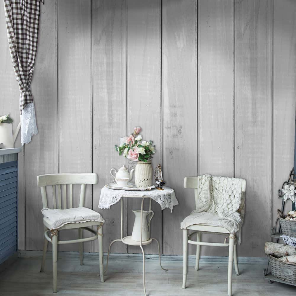 Tapet Big gray cloud