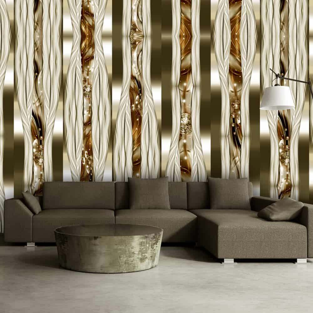 Tapet Manifestation of Suggestibility