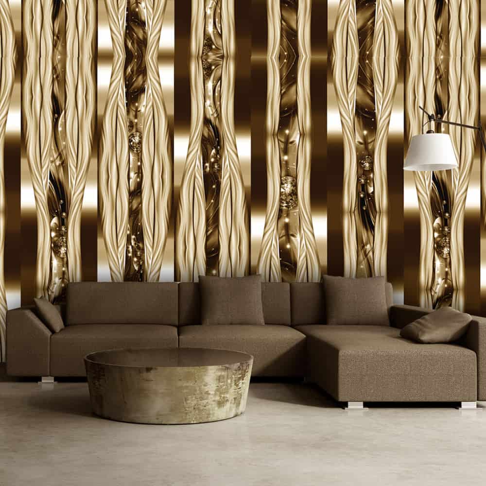 Tapet Note of Passion