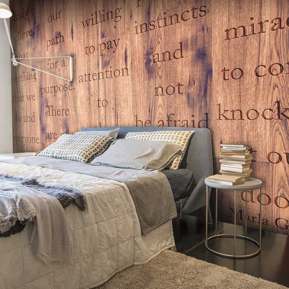 Tapet Marla Gibbs - Something to Think About