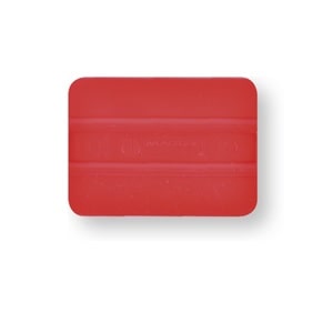 Tilbehør Wallsticker-skraber