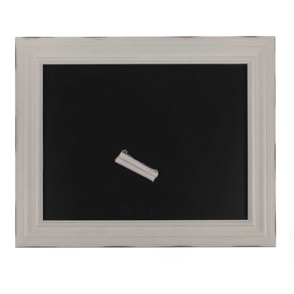 Træskilt Tavle i træ med kridt