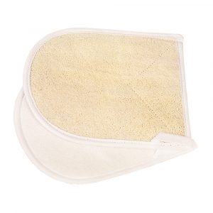 Badehandske Luffa/Luffa - Croll & Denecke