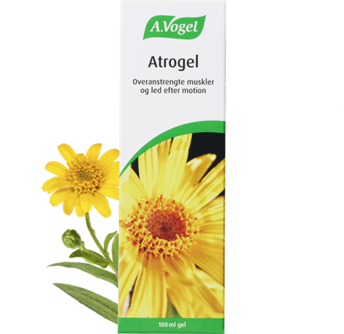 Atrogel - 100 ml - A.Vogel