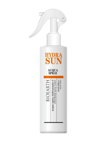Acqua Spray - 300 ml. - Bio Earth