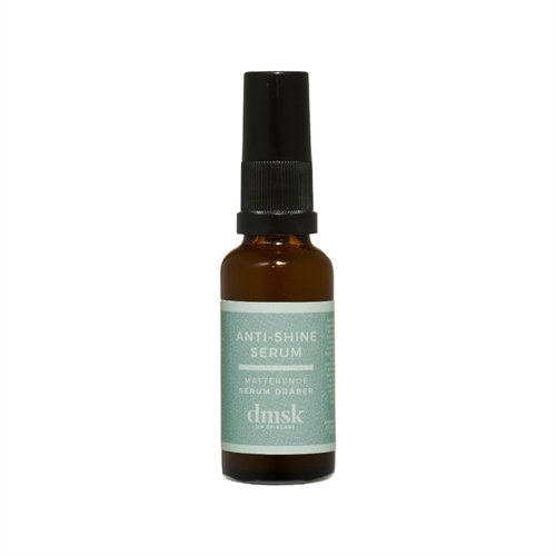 Anti-Shine Serum - 30 ml. - DM Skincare