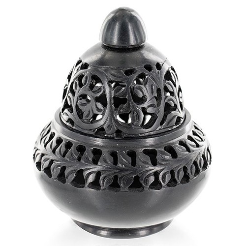 Aroma & røgelsesholder Venise - 1 styk - Aromandise