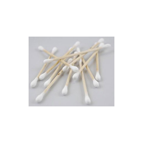 Vatpinde træ - 100 styk - DISCOUNT PRIS