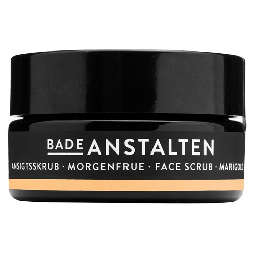 Ansigtsskrub morgenfrue - 45 ml - Badeanstalten