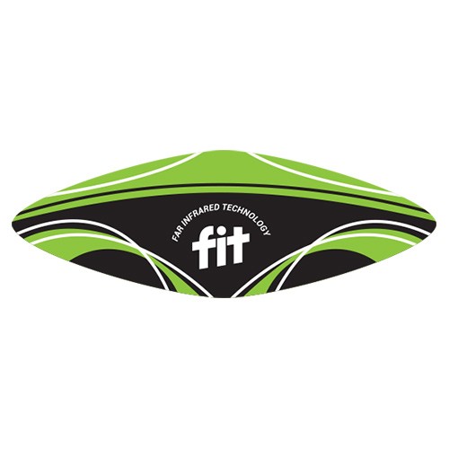 Plaster skulder 8 stk - 1 pakke - FIT