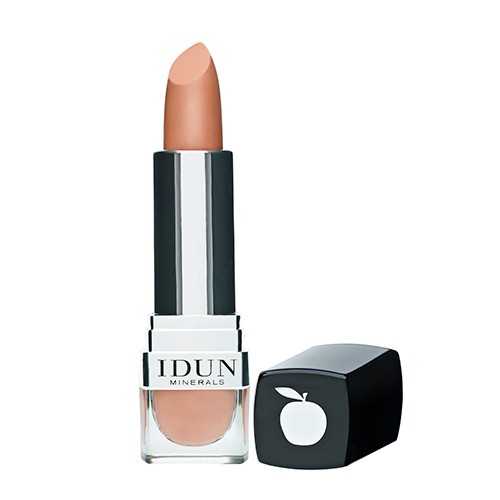 Matte Lipstick Hjortron 101 - 4 gram - IDUN