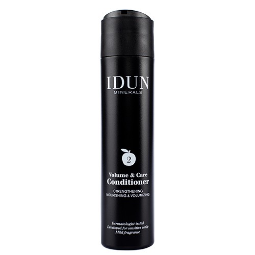 Conditioner Volume & Care - 250 ml - IDUN