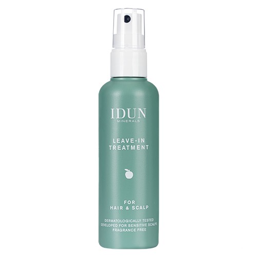 Scalp & Hair Treatment Leave-in - 100 ml - IDUN