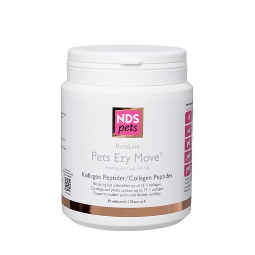 NDS PureLine Pets Ezy Move - 250 gram - NDS