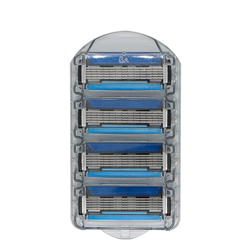 Shavesafe Razor heads - 1 pakke - ShaveSafe