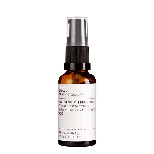 Serum Hyaluronic 200 - 30 ml - Evolve