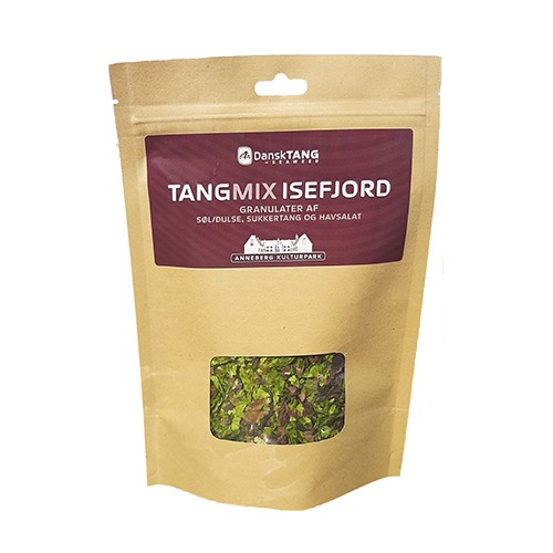Tang Mix Isefjord Dansk - 50 gram - Dansk Tang