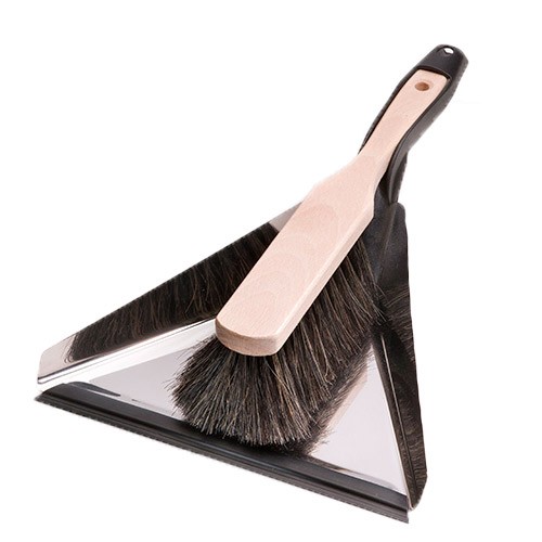 Kost -og fejebakkesæt - Biogan