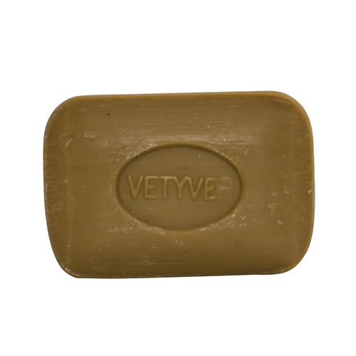 Vetiver sæbe - 100 gram - Provence