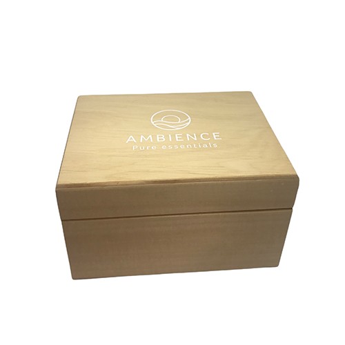 Ambience Aroma kasse - 1 styk - Ambience