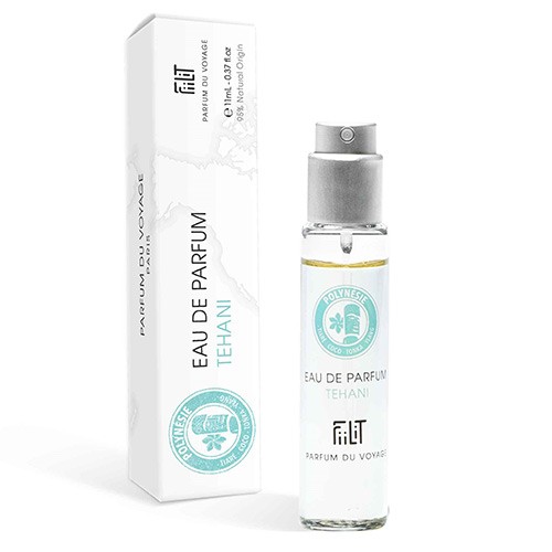 Tehani EdP Polynesie - 11 ml