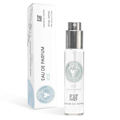 Ice EdP Boreal - 11 ml